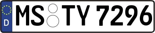 MS-TY7296