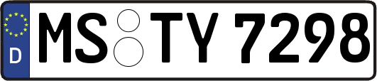 MS-TY7298