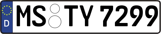 MS-TY7299