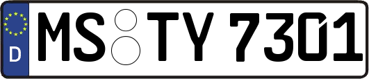 MS-TY7301