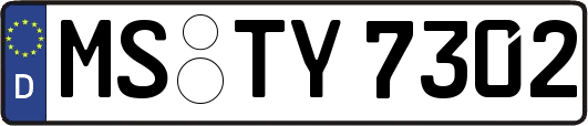 MS-TY7302