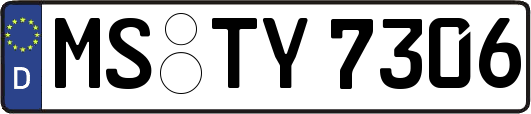 MS-TY7306