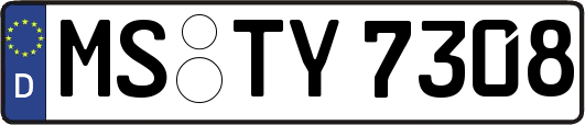 MS-TY7308