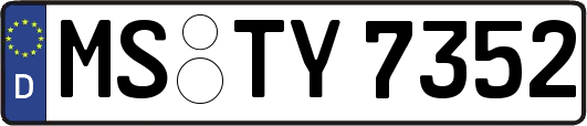 MS-TY7352