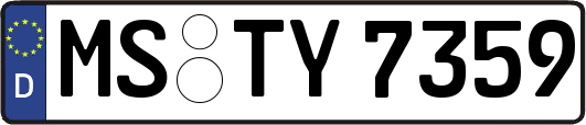 MS-TY7359