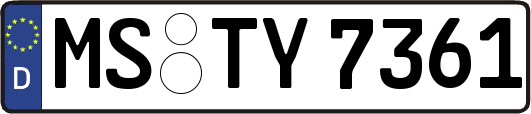 MS-TY7361
