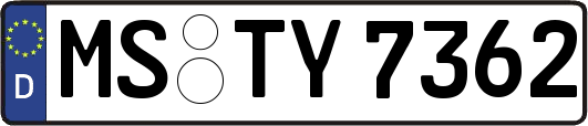 MS-TY7362