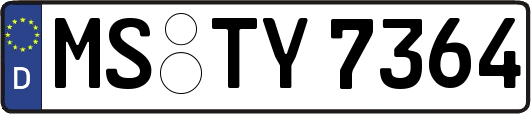 MS-TY7364