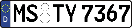 MS-TY7367