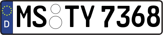 MS-TY7368