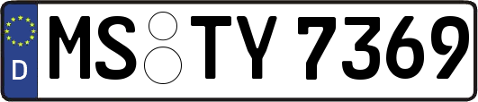 MS-TY7369