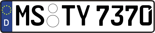MS-TY7370