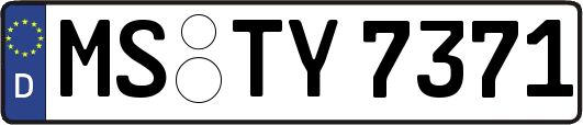 MS-TY7371