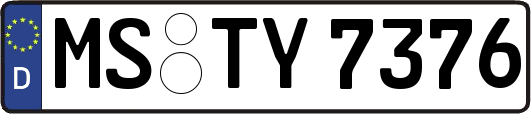 MS-TY7376