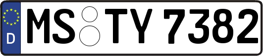 MS-TY7382