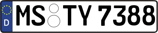 MS-TY7388
