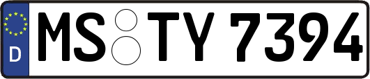 MS-TY7394