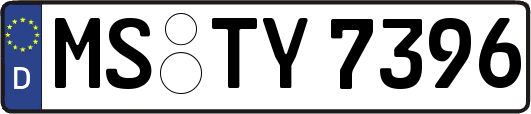 MS-TY7396