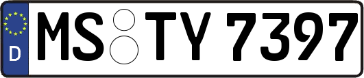 MS-TY7397