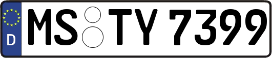 MS-TY7399