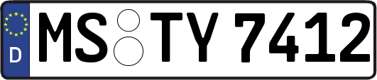 MS-TY7412