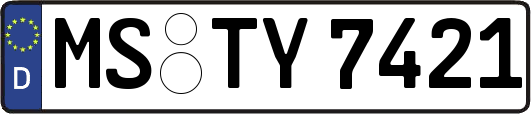 MS-TY7421
