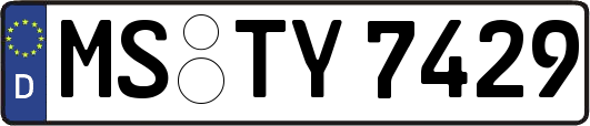 MS-TY7429