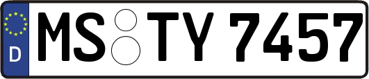 MS-TY7457
