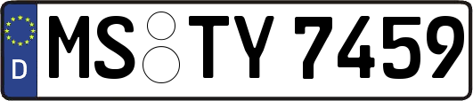 MS-TY7459