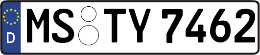 MS-TY7462