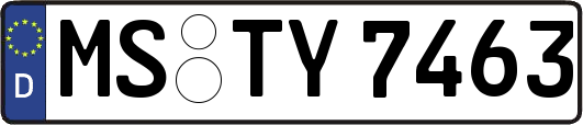 MS-TY7463