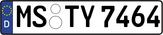 MS-TY7464