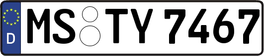 MS-TY7467