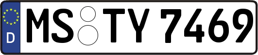 MS-TY7469