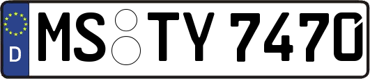MS-TY7470