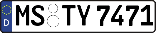 MS-TY7471