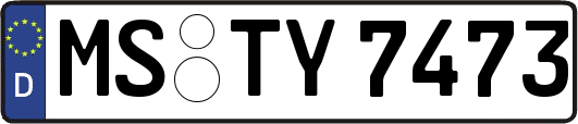 MS-TY7473