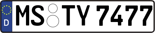 MS-TY7477