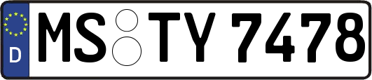 MS-TY7478
