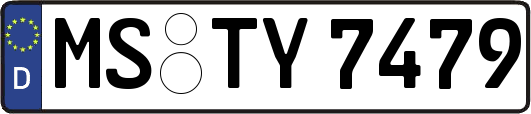 MS-TY7479