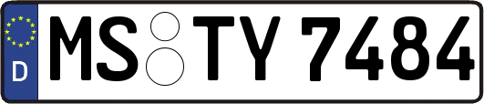 MS-TY7484
