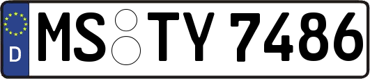 MS-TY7486