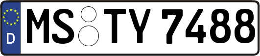 MS-TY7488