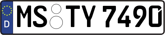 MS-TY7490