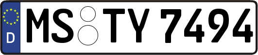 MS-TY7494