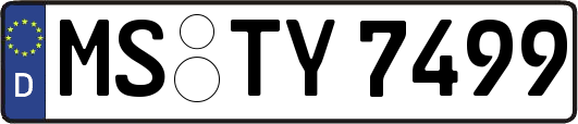 MS-TY7499