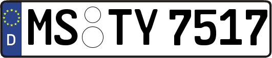 MS-TY7517