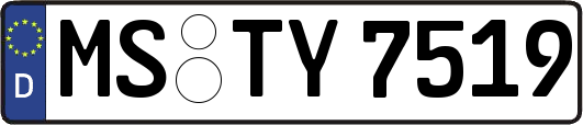 MS-TY7519
