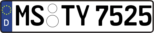 MS-TY7525