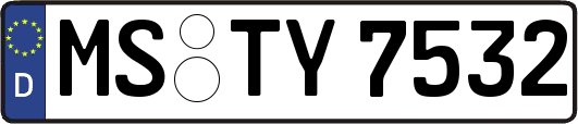 MS-TY7532